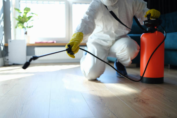 Reliable Hoarding Cleanup contractor in Greenfield, IN by Dulley Family Biohazard Services